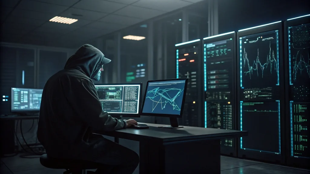 ai supercharges cyberattacks as guidance lags