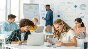 ai technology transforms education experience
