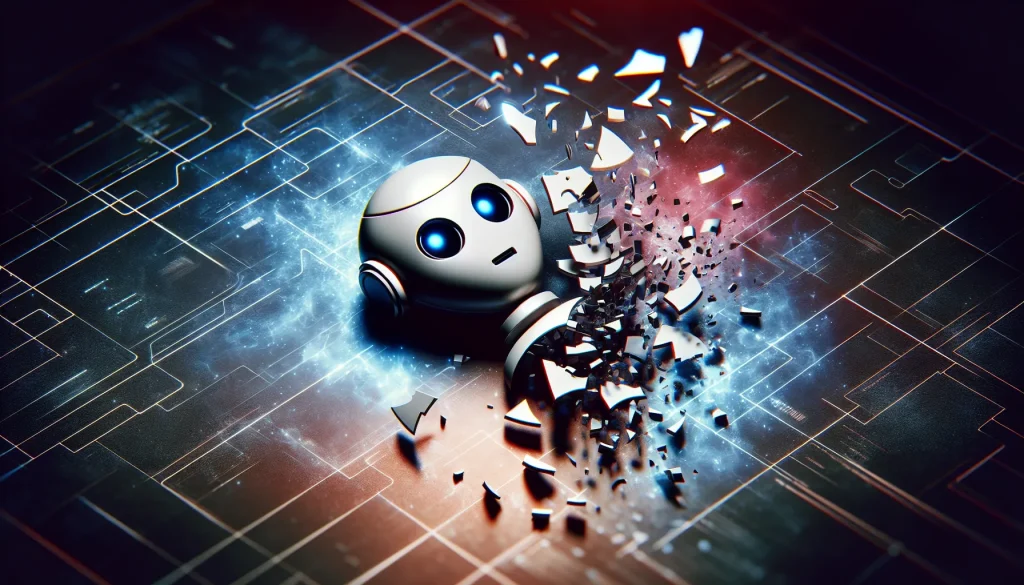 ai tool misused for deepfakes