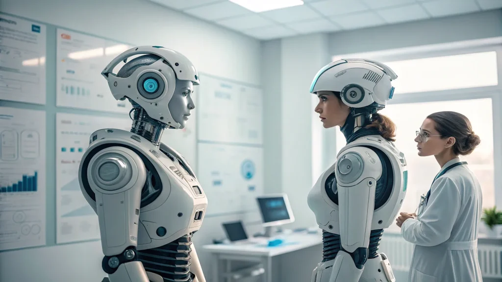 ai tools womens health advice