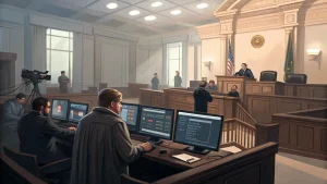 ai training copyright legal dispute
