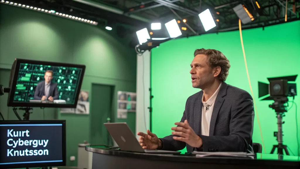 ai transforms film industry workflows