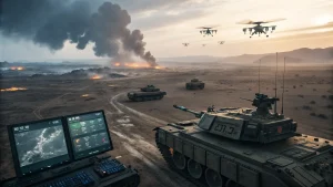 ai war games nuclear responses