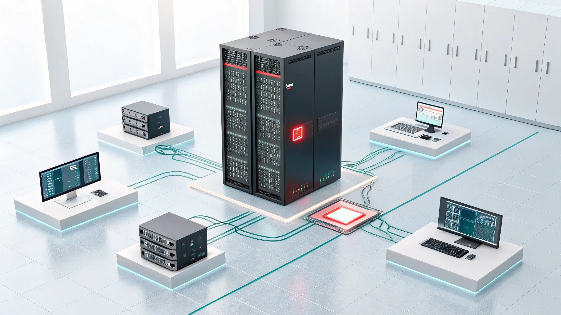 ai workflow agent layer redefinition