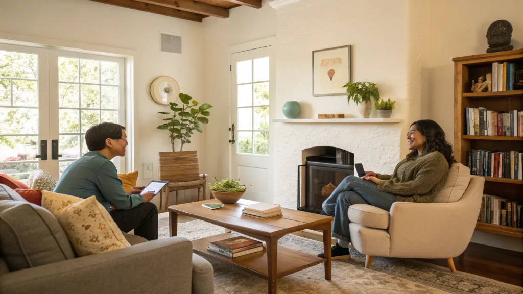 airbnb turns to ai strengthen