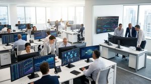ajaib crypto institutional settlement services