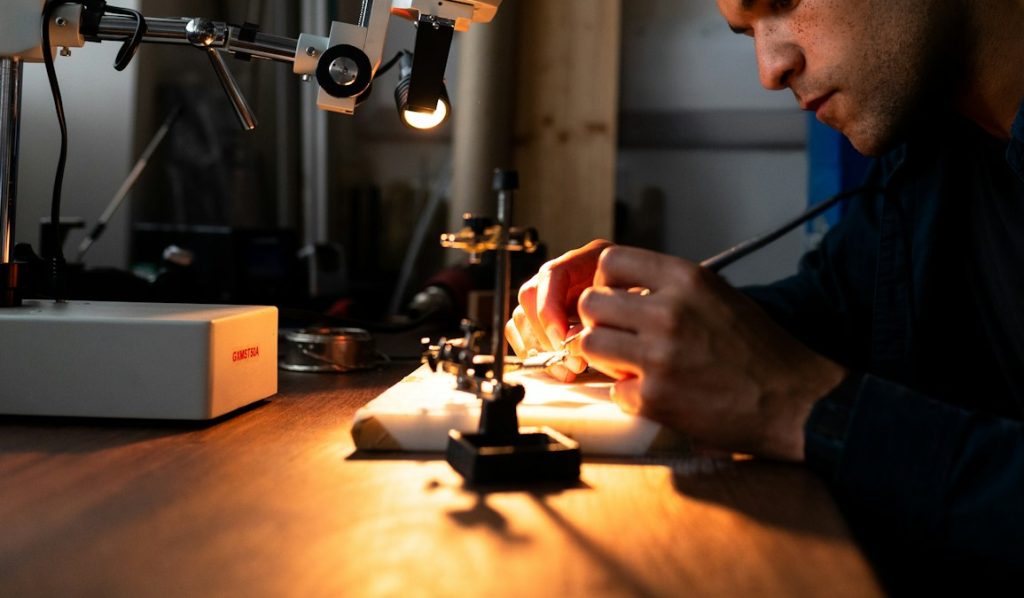 AllSpice Raises $15M Series A for Hardware Collaboration Platform