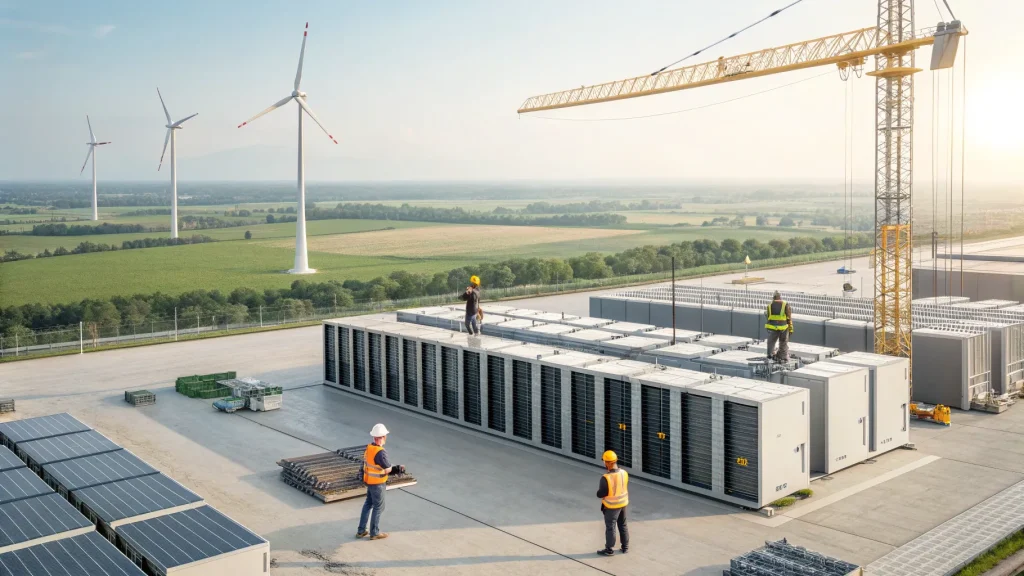 alphabet data center investment deal