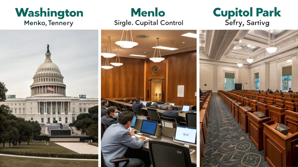 altman testimony meta crypto test