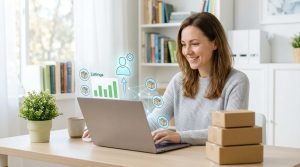 amazon ai agents sellers platform