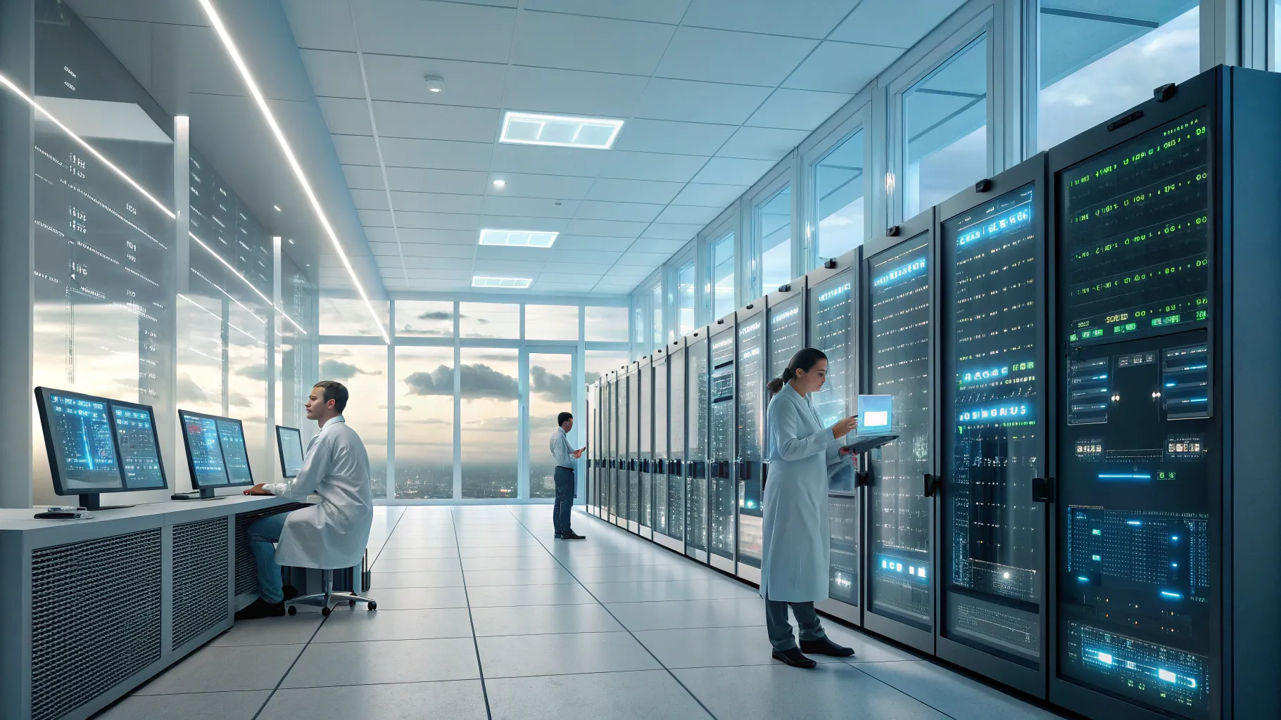 amazon autonomous threat analysis system