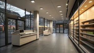 amazon closes go fresh stores