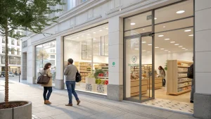 amazon expands shop direct access