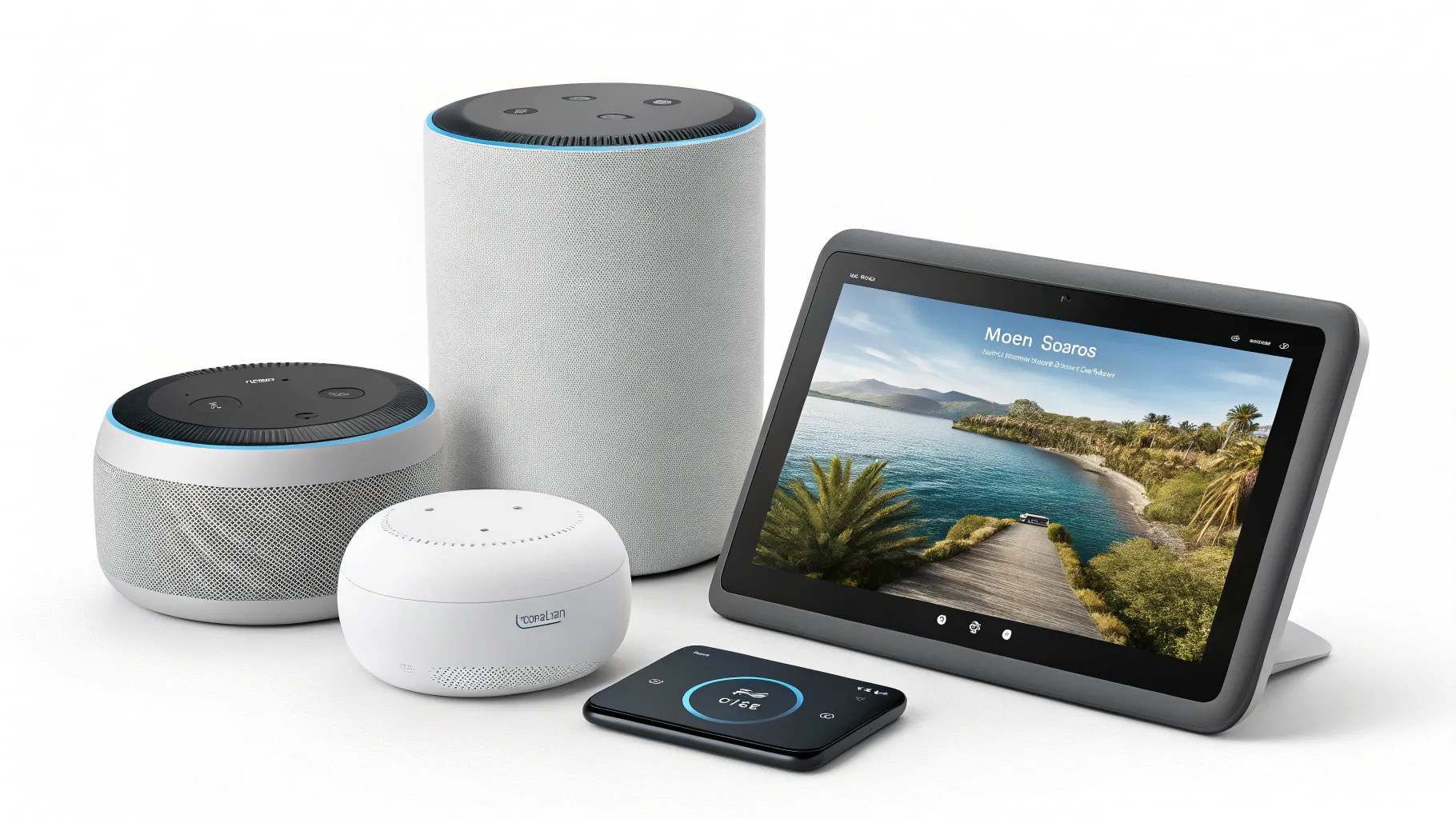 amazon launches echo ai lineup