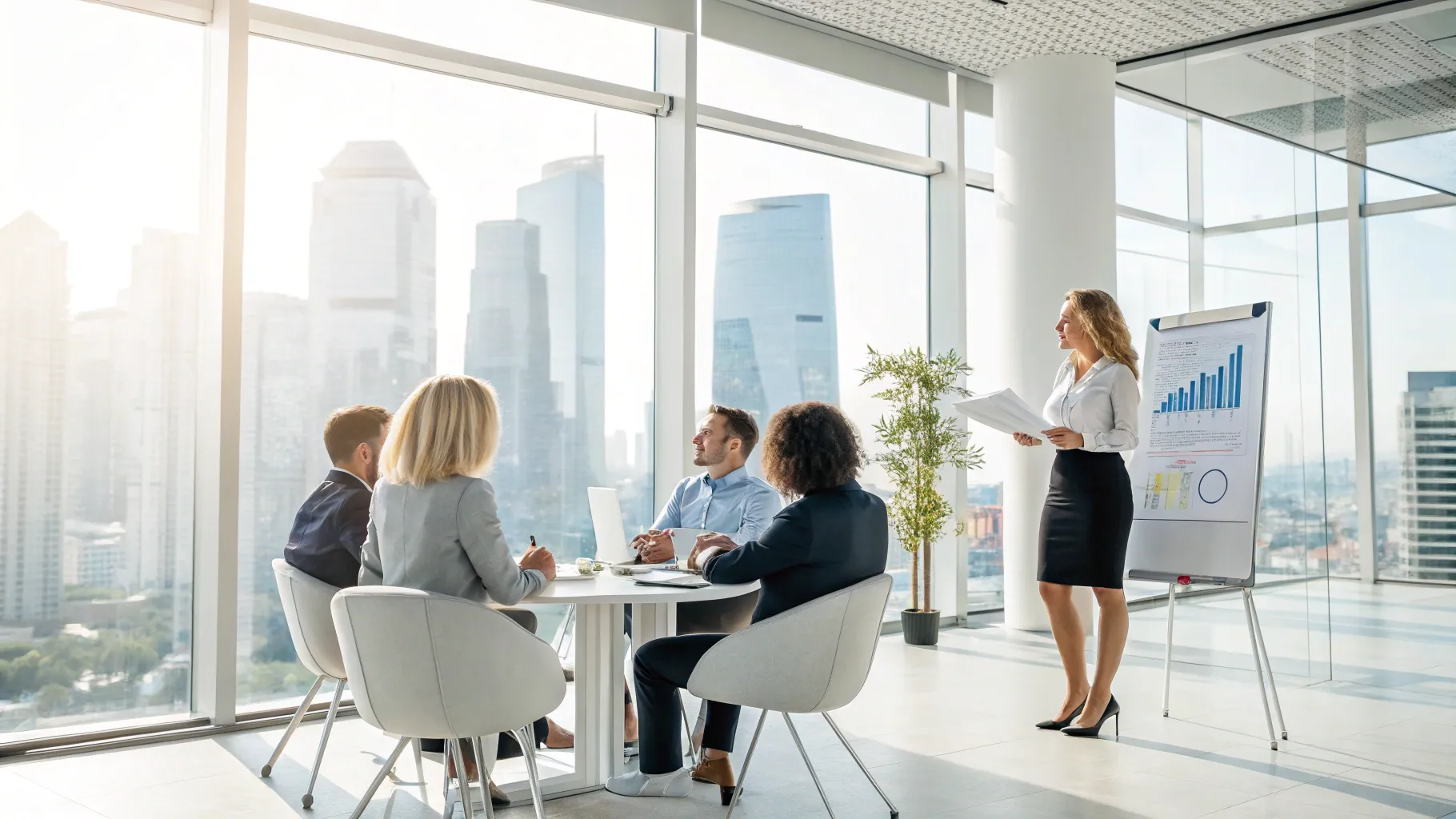 ambassador raises seven million funding