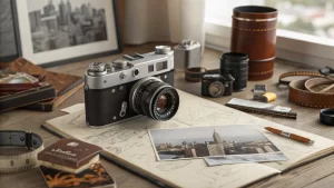 analog cameras defy digital tide