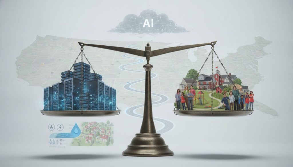 analyzing content for filename generation... the content discusses americans' perspectives on ai data center expansion
