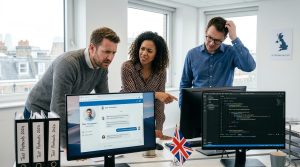 anthropic ai deceives people uk test