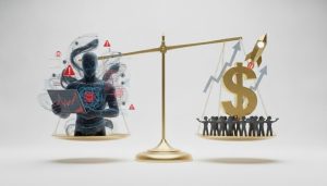 anthropic balances warnings with ipo hype