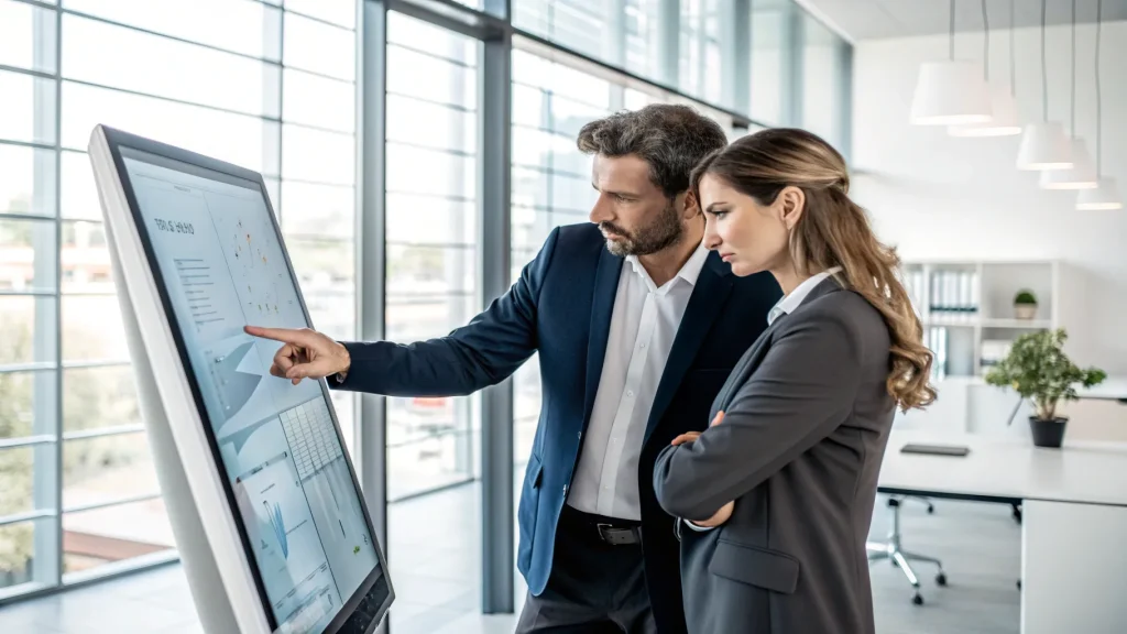 anthropic leaders reassess ai safety strategy