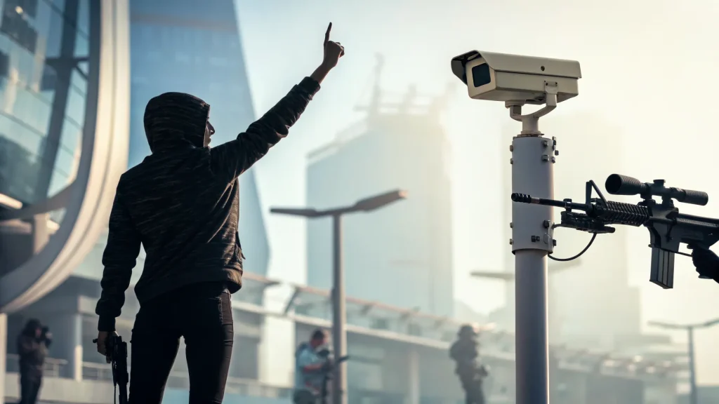 anthropic rejects surveillance autonomous weapons