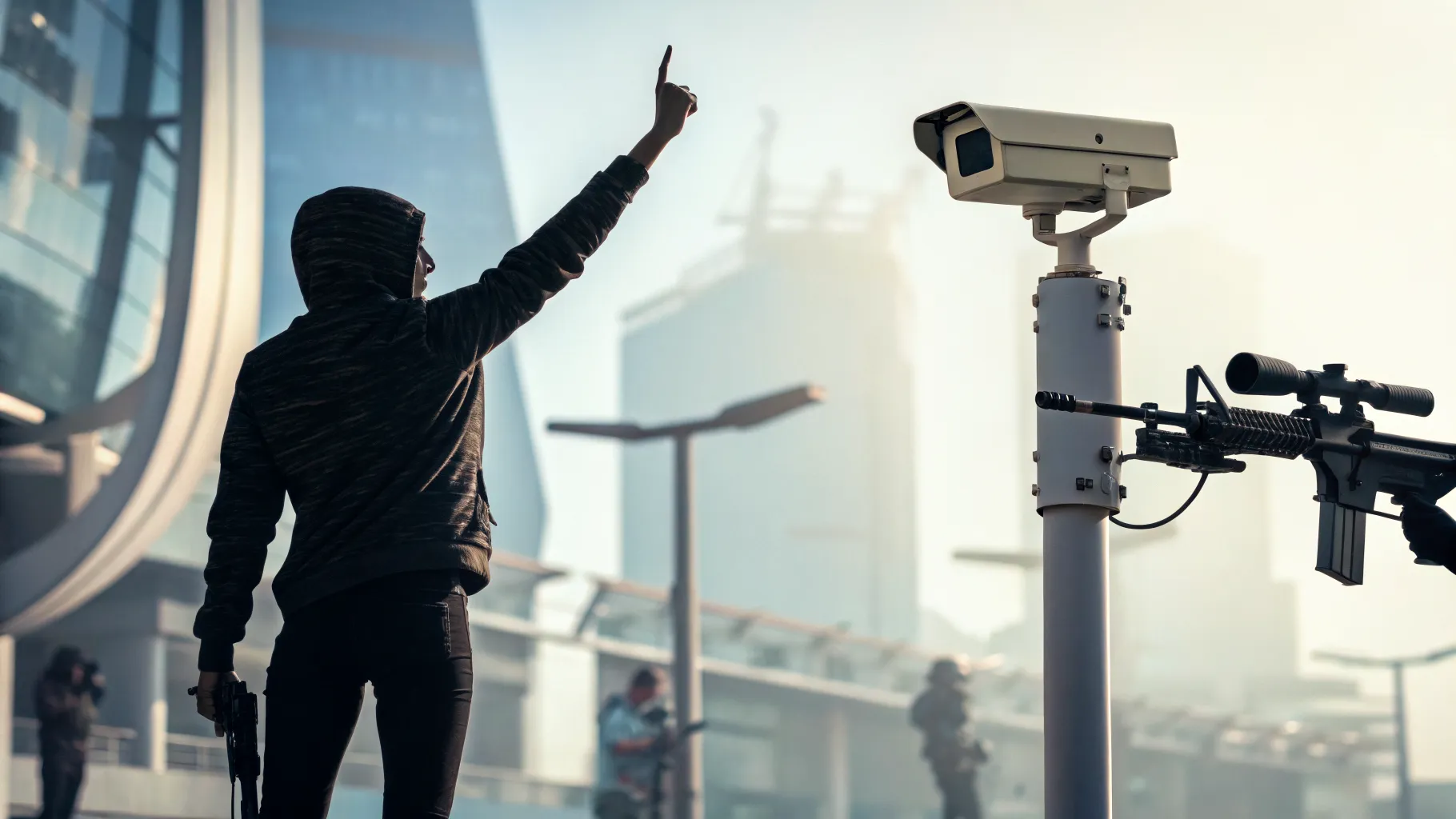 anthropic rejects surveillance autonomous weapons