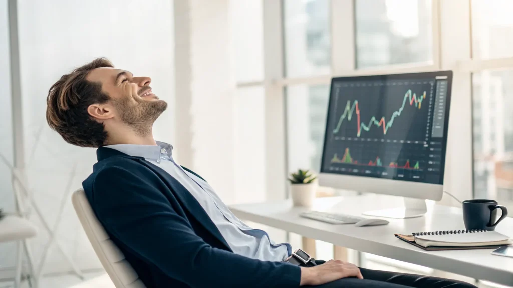 anthropic update calms tech investors