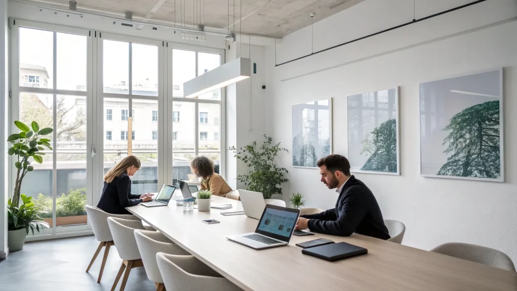 anthropic valuation funding round billions