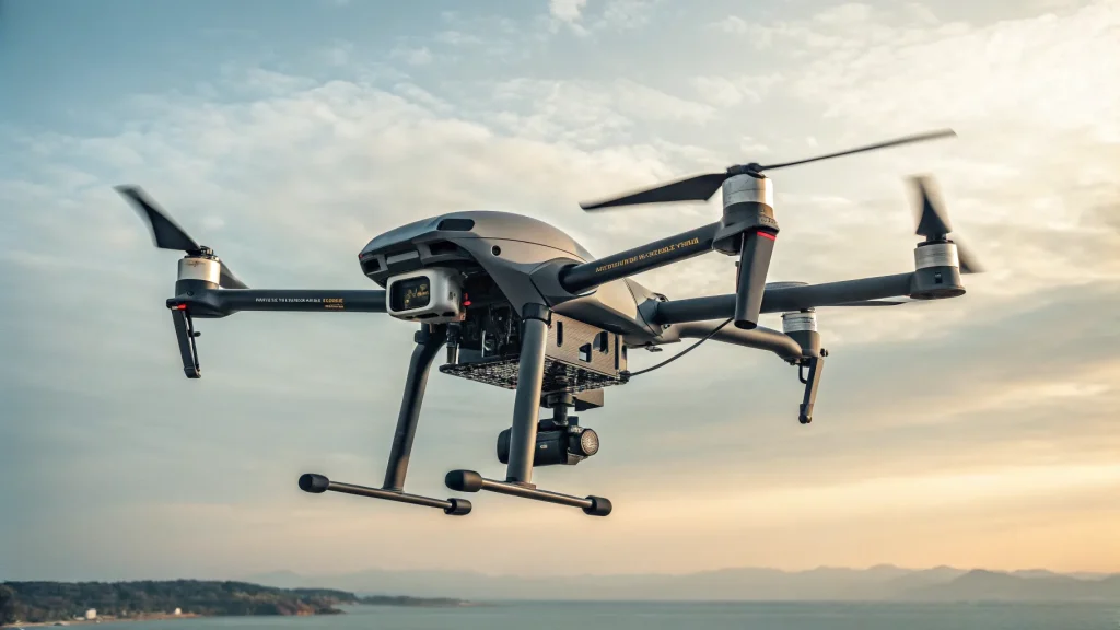 antigravity a1 8k 360 drone