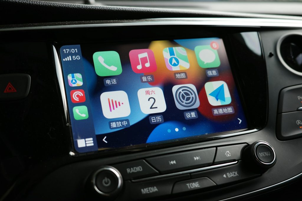 Apple CarPlay gets new features with iOS 26