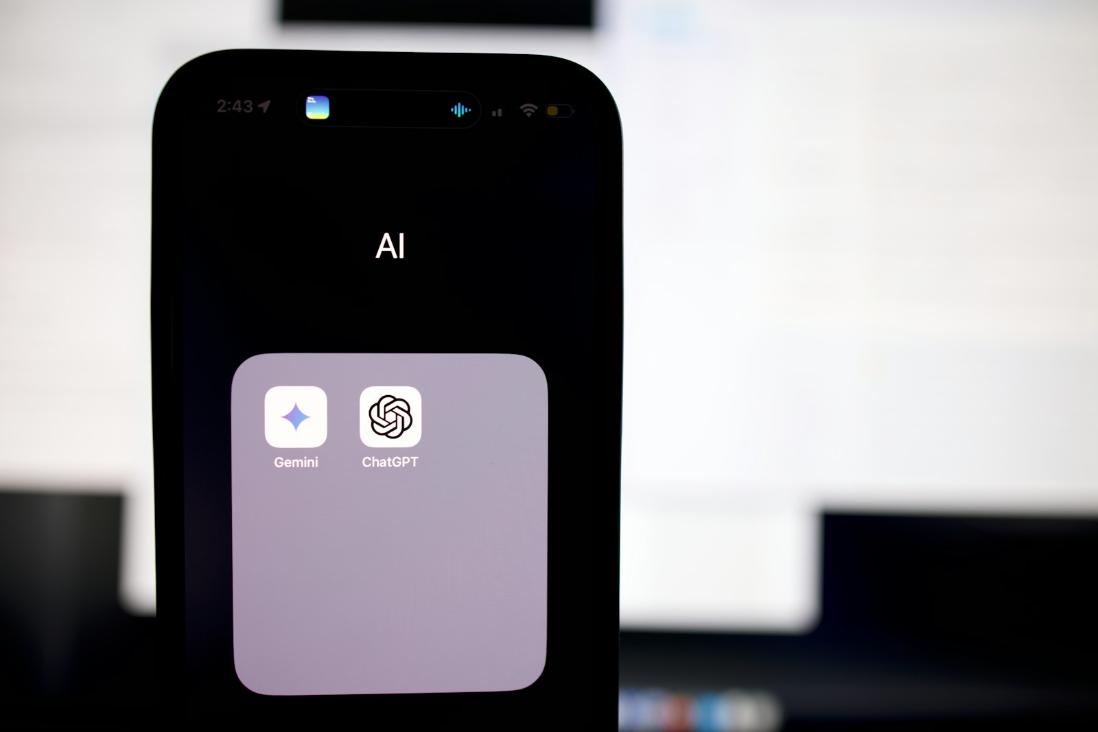 Apple Explores Google's Gemini AI for Siri Upgrade