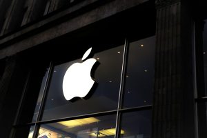 Apple settlement