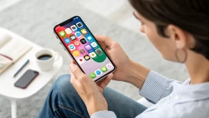 apple behavior based app recommendations