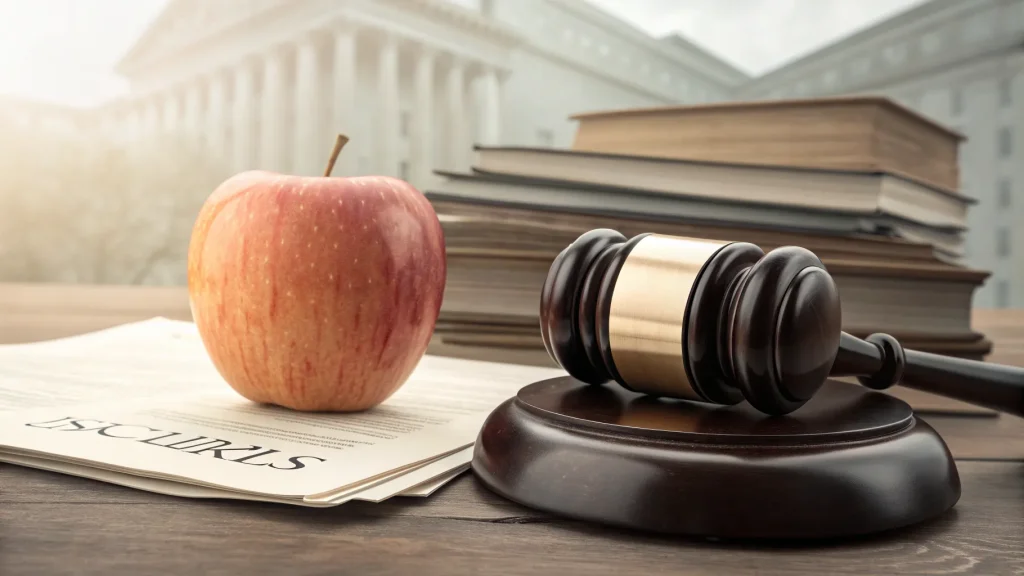 apple denied appeal uk tribunal