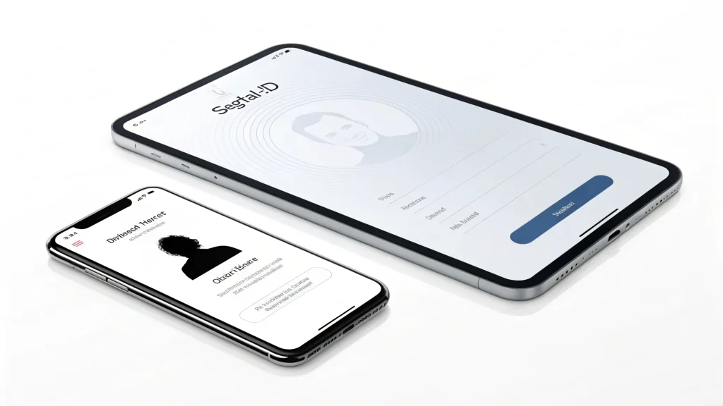 apple digital id fraud warnings