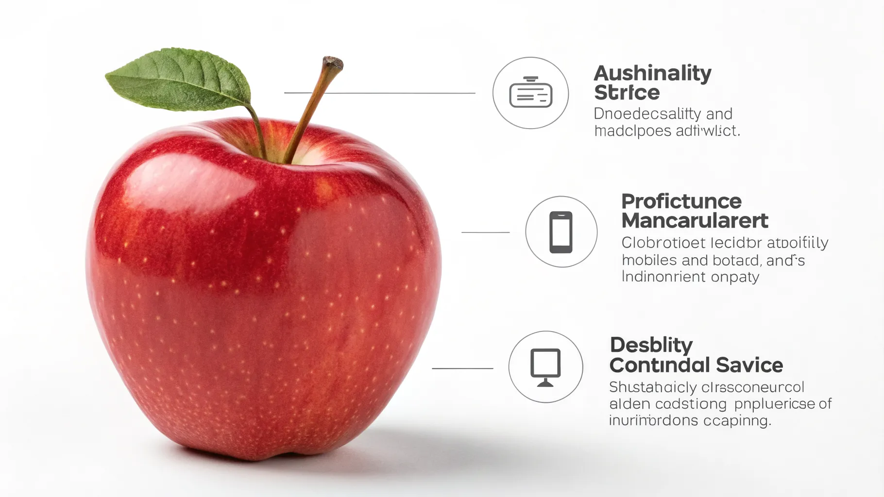 apple hardware strategy continuity signals