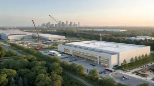 apple houston facility expansion pledge