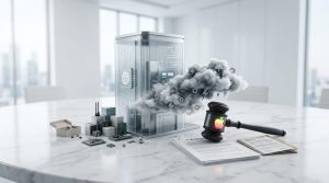 apple lawsuit clouds openai hardware