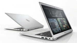 apple m5 chips on device ai