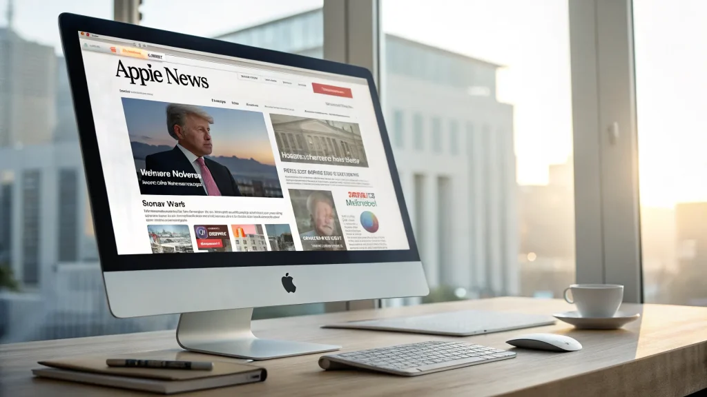 apple news ftc warning issued