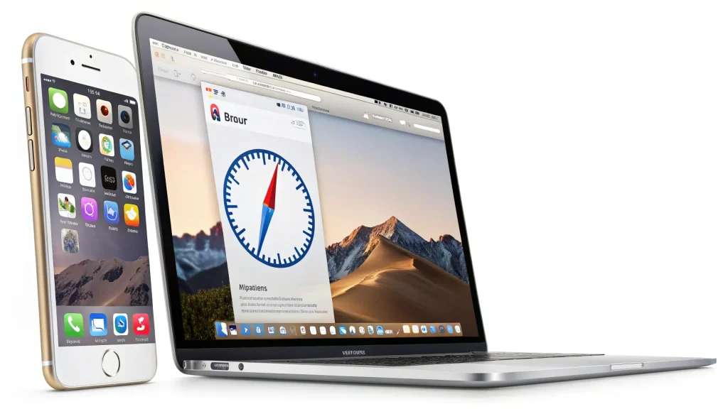 apple reports fewer safari google searches