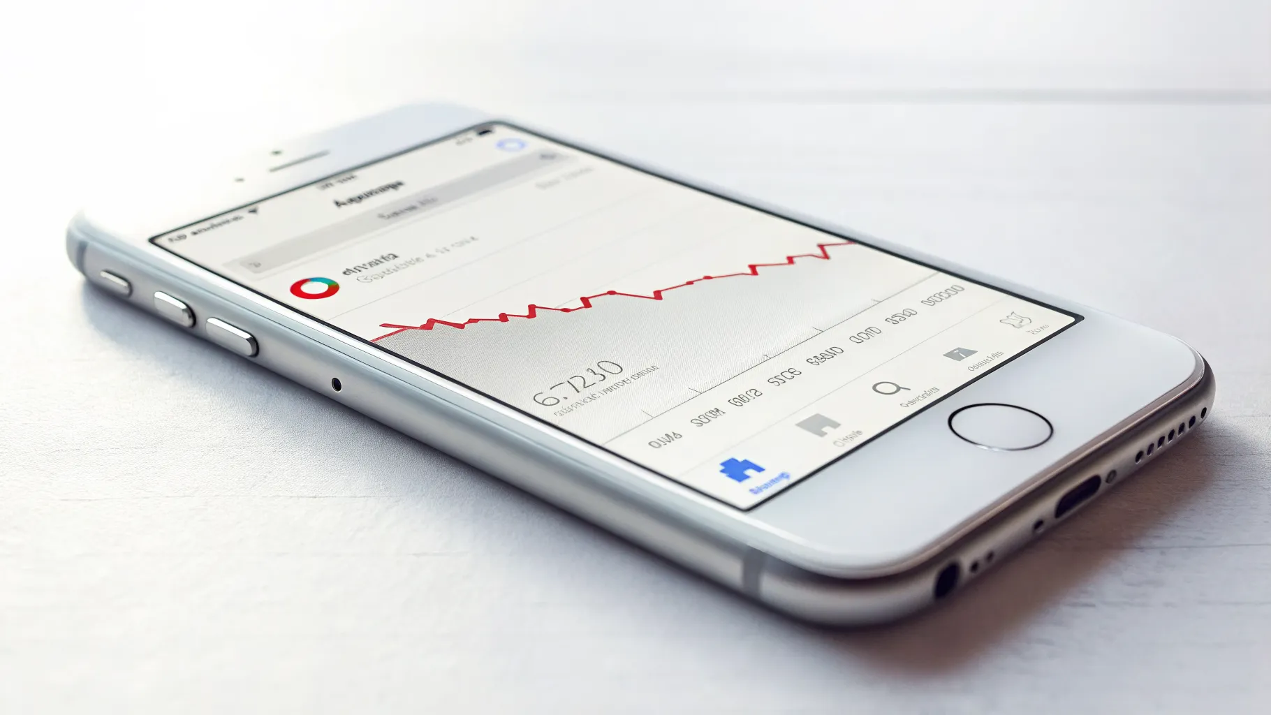 apple safari search volume drops