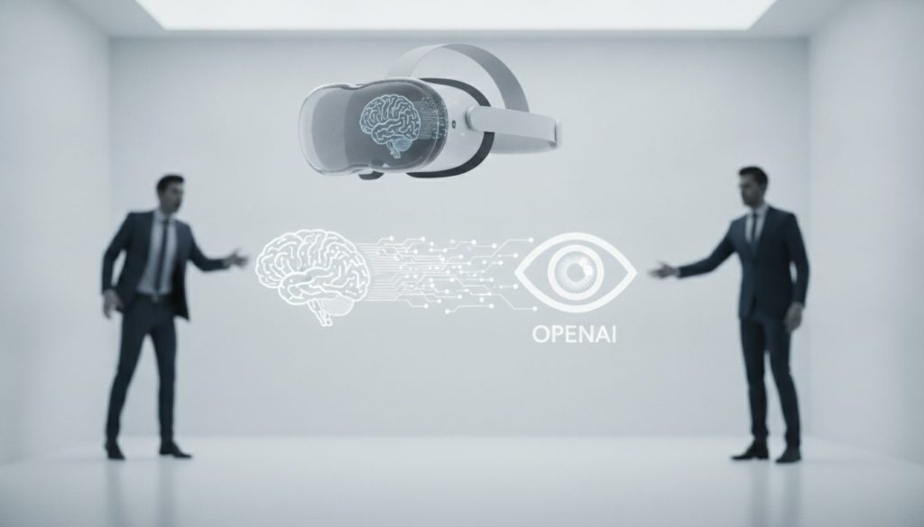 apple vision pro vp joins openai