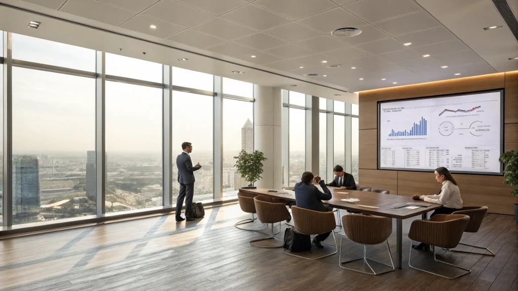 april funding round company disclosure