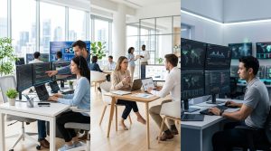 argon targets enterprise spending priorities