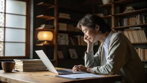 asking chatbots changes learning