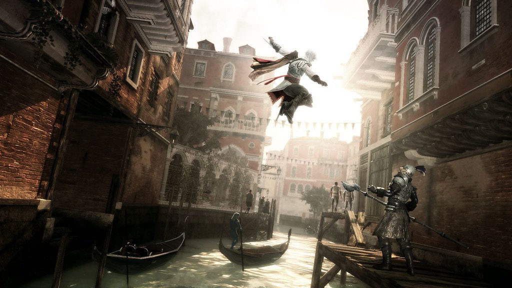 Assassin's Creed Shadows update 1.0.5 details