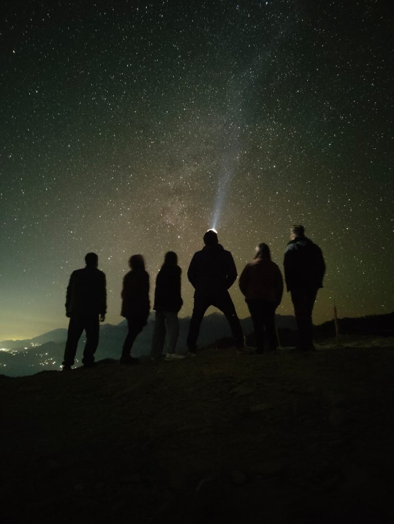 Astronomers discover puzzling object emitting signals