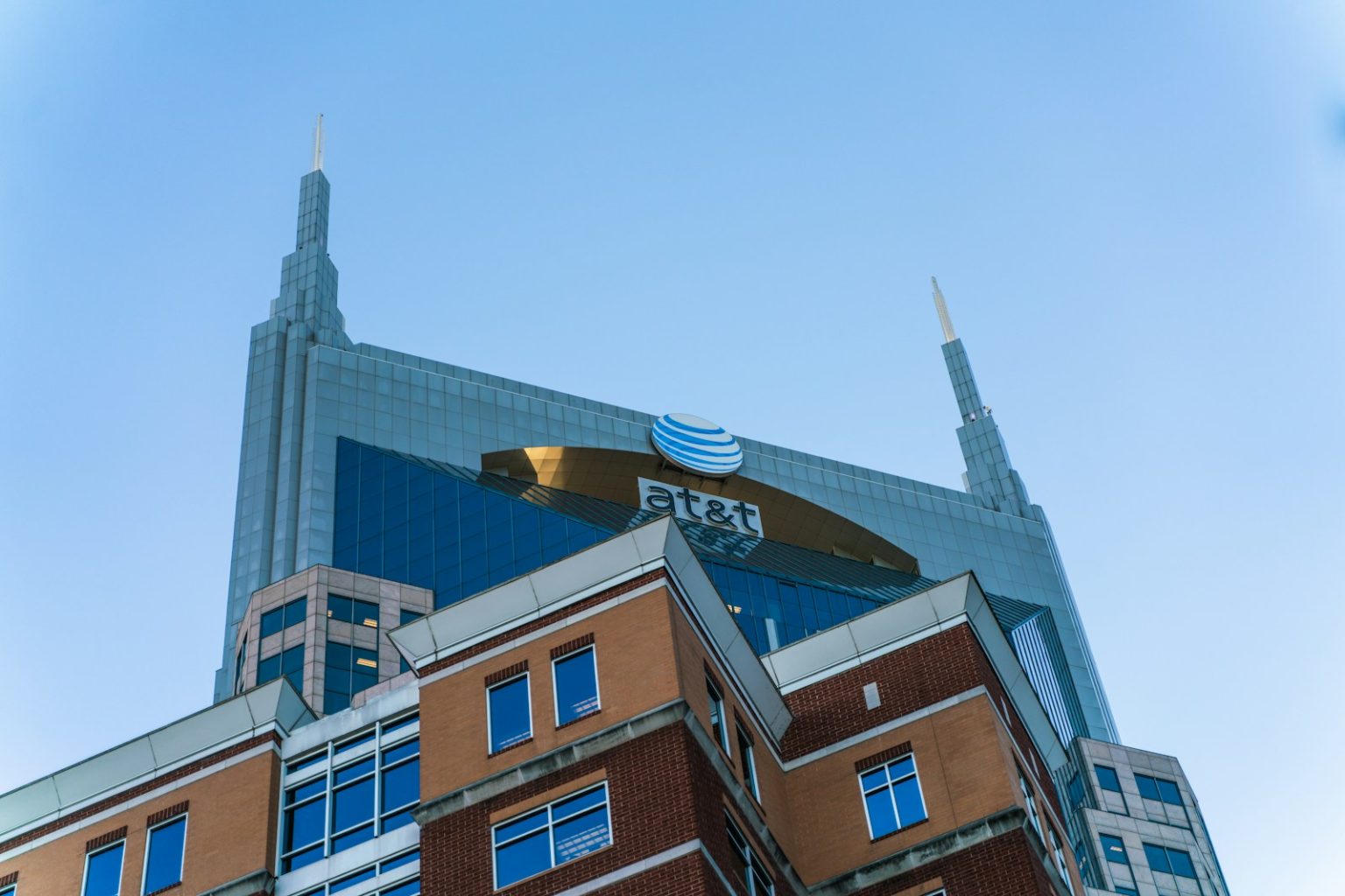 AT&T Acquires Wireless Spectrum Licenses From EchoStar For $23 Billion ...