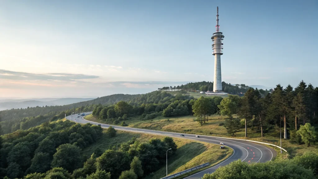 att network investment pledge through 2030